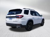 New 2025 Honda Pilot Black Edition image 3