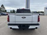 New 2025 Ford F150 Lariat w/ Equipment Group 502A High image 4