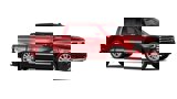 New 2025 Chevrolet Silverado 1500 High Country image 4