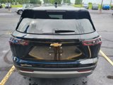 New 2026 Chevrolet Equinox LT image 5
