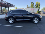 Used 2018 Audi Q5 2.0T Premium Plus image 2
