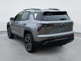 New 2026 Chevrolet Equinox RS image 5