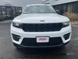 New 2025 Jeep Grand Cherokee Altitude image 2