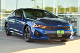 Used 2023 Kia K5 GT-Line image 2