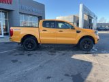 Certified 2021 Ford Ranger XLT image 2