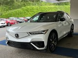 New 2024 Acura ZDX Type S image 3