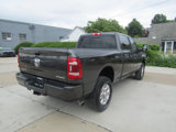 Used 2024 RAM 2500 Laramie w/ Safety Group image 4