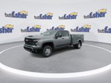 New 2025 Chevrolet Silverado 3500 W/T w/ WT Convenience Package image 5