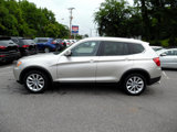 Used 2014 BMW X3 xDrive28i image 2