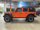 Used 2019 Jeep Wrangler Unlimited Rubicon image 2