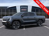 New 2025 GMC Sierra EV Denali image 3