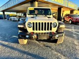 Used 2021 Jeep Gladiator Rubicon w/ Cold Weather Group image 2