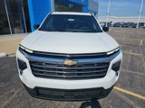 New 2026 Chevrolet Traverse LT w/ Sun and Wheel Package image 2