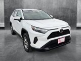 Certified 2024 Toyota RAV4 XLE image 3