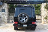 Used 2017 Mercedes-Benz G 63 AMG 4MATIC image 4