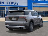 New 2026 Chevrolet Traverse LT w/ Driver Confidence Package image 4