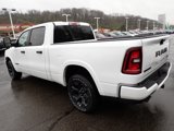 New 2025 RAM 1500 4x4 Crew Cab image 3
