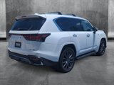 Used 2025 Lexus LX 600 F Sport image 5