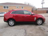 Used 2015 Cadillac SRX Luxury w/ Driver Awareness Package image 3