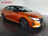 Used 2024 Nissan Sentra SR image 3