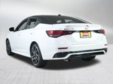 Used 2024 Nissan Sentra SR w/ SR Premium Package image 5