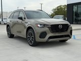 New 2025 MAZDA CX-70 3.3 Turbo S w/ Premium Plus image 3