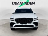 New 2025 Genesis GV80 3.5T e-SC image 2
