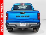 New 2025 RAM 1500 Rebel w/ Rebel Level 2 Equipment Group image 4