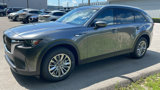 New 2025 MAZDA CX-90 Plug-In Hybrid w/ Preferred image 3