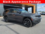 New 2025 Jeep Grand Cherokee L Limited image 2