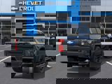 New 2026 Chevrolet Silverado 1500 ZR2 image 4