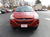 Used 2011 Hyundai Tucson GLS w/ Navigation Pkg 2 image 2