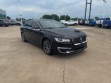 Used 2020 Lincoln MKZ Reserve w/ Elements Package image 3