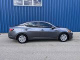 Used 2022 Nissan Sentra S w/ Trunk Package image 2