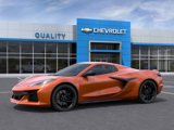 New 2025 Chevrolet Corvette Z06 image 2
