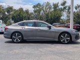 Certified 2025 Acura TLX w/ Technology Package image 3