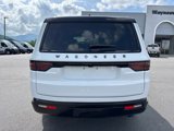 New 2025 Jeep Wagoneer Series II image 4