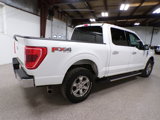 Used 2021 Ford F150 XLT w/ Equipment Group 301A Mid image 5