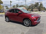 New 2025 Buick Encore GX Avenir w/ Avenir Technology Package image 2