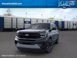 New 2025 Ford Expedition Platinum image 3