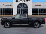 New 2025 GMC Sierra 2500 Denali Ultimate image 3