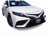 Certified 2023 Toyota Camry SE image 2