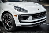 Used 2024 Porsche Macan S image 2