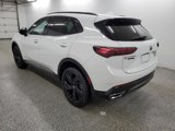 New 2025 Buick Envision Sport Touring image 6