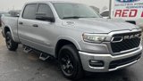 Used 2025 RAM 1500 Big Horn image 2