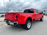 Certified 2024 Ford F450 Lariat w/ Lariat Ultimate Package image 4