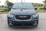 New 2025 Chrysler Pacifica Select w/ Uconnect Theater Family Group image 2