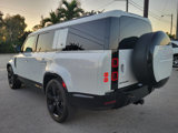 Used 2024 Land Rover Defender 130 X-Dynamic SE image 5