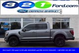 Used 2024 Ford F150 Lariat image 2