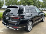 New 2026 BMW X7 xDrive40i w/ Premium Package image 5